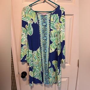 VGUC size M Lilly Pulitzer Dress